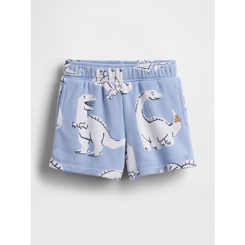Baby & Toddler VintageSoft Sweat Shorts