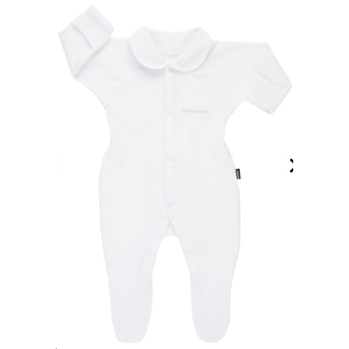 BONDS Original Poodelette Wondersuit | BXEFA | White