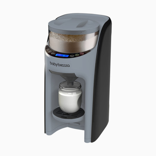 Baby Brezza Formula Pro Advanced - Slate