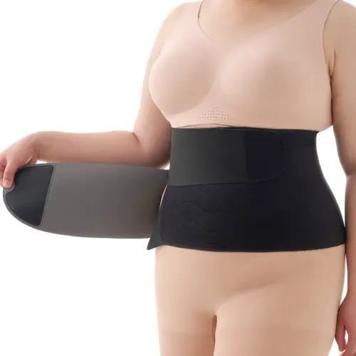 Momcozy Ergowrap™ Postpartum Belly Wrap - Postpartum Belly Band
