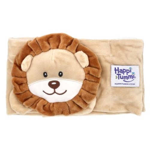 Happi Tummi Colic & Gas Relief for Babies & Infants, Soft Washable Waistband, Maw Maw, 1 Count