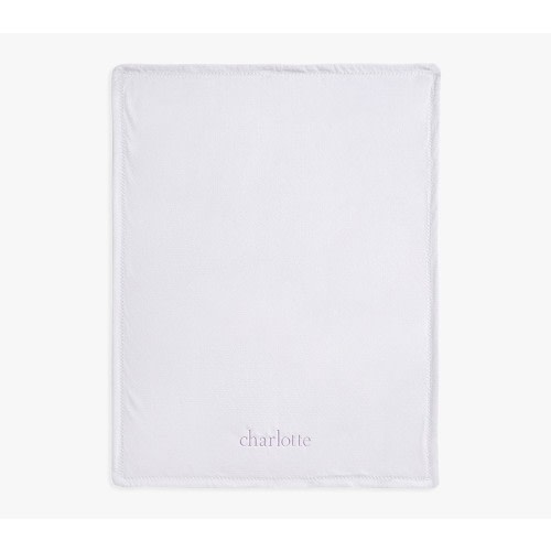 Chamois Blanket Collection