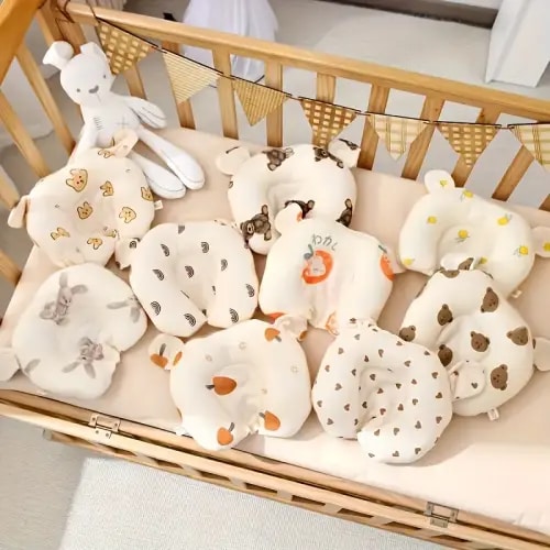u shaped ear cartoon design sleeping pad small dogs soft - Temu