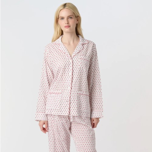 Hearts Loungewear