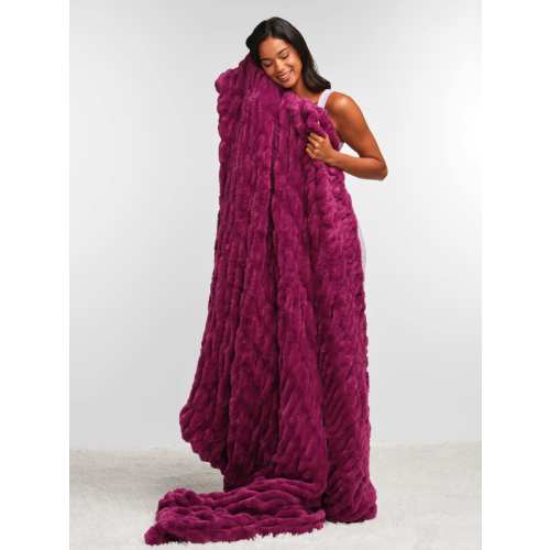 Dreamer Blanket | Super Soft, Cozy Oversized Blanket | Comfrt