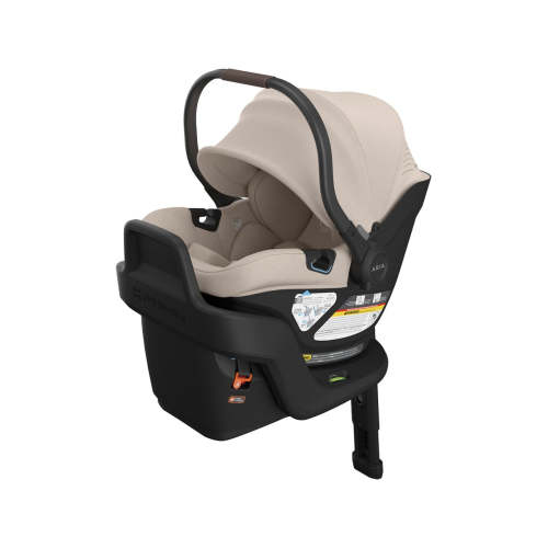 UPPAbaby Aria V2 Infant Car Seat – Bambi Baby