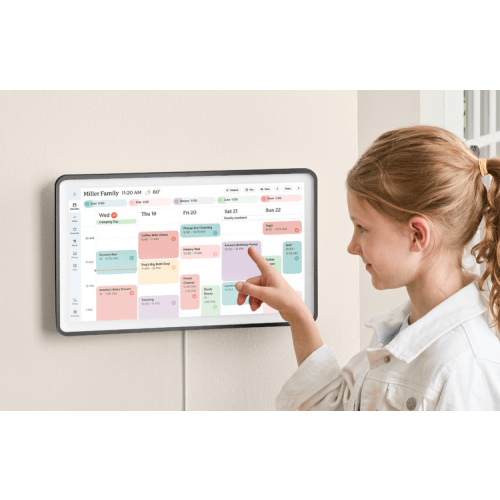 Skylight | Skylight Calendar | Smart Family Calendar