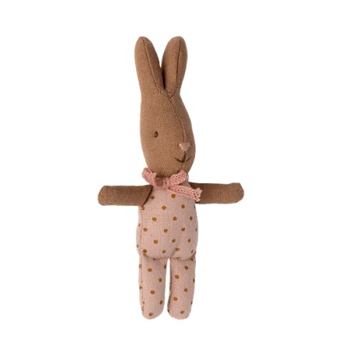 My Rabbit: Baby Rabbit in Dots - Maileg - Maileg USA