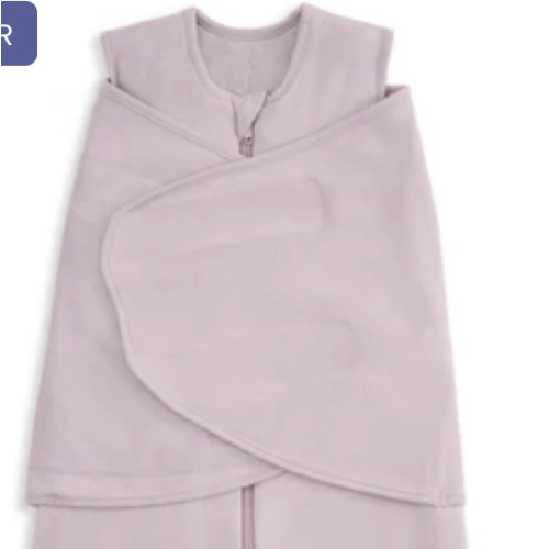 HALO Mauve Bamboo Swaddle 2.0 TOG | Gentle, Soft & Snuggly