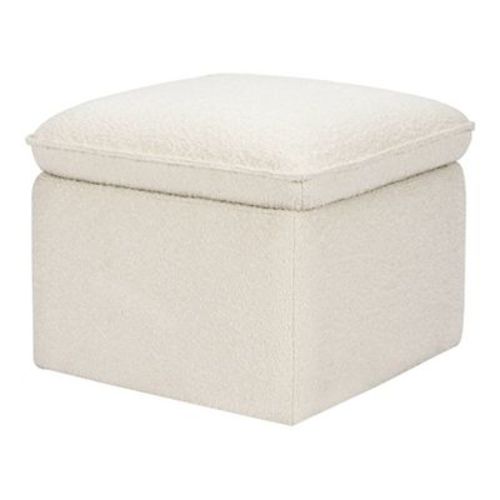 Babyletto Cali Storage Ottoman