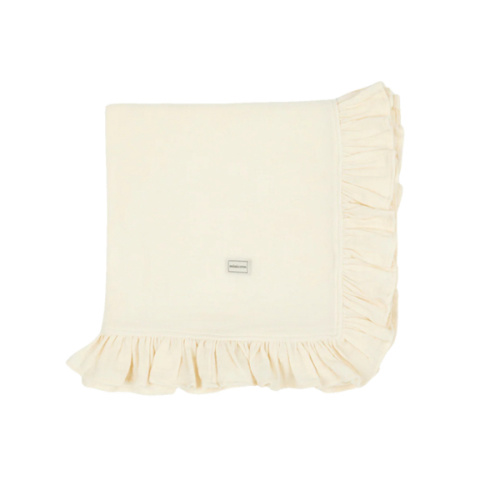 Raw Flying Muslin · Minicoton