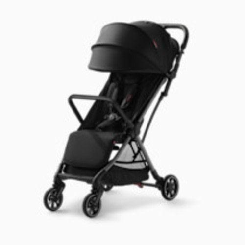 Momcozy ClickGo Lightweight Stroller - Black