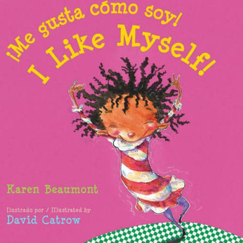 I like myself! [Book] | Google Shopping