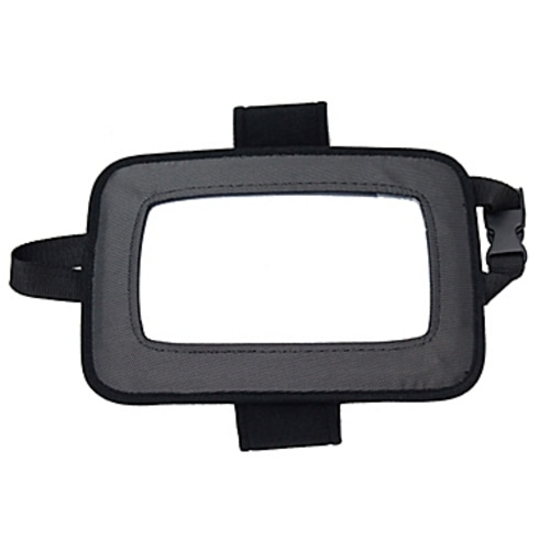 Dreambaby® Backseat Mirror in BlackDreambaby® Backseat Mirror in Black