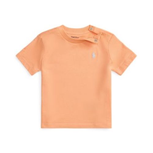 Baby Boys' Crewneck T-Shirt
