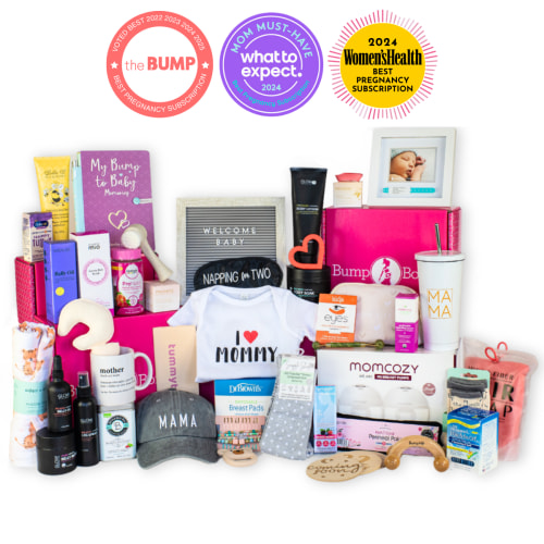 9 Month Subscription Box - Prepaid