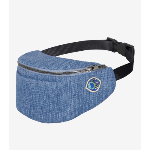 Denim Classic | Magic Belt Bag
