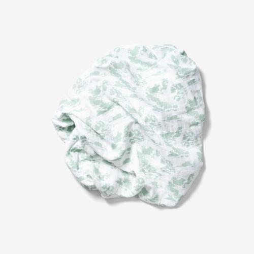 Crib Sheet - Clouds | Agave