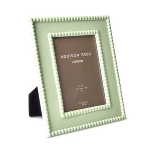 Bobbin Picture Frame, 5" x 7"