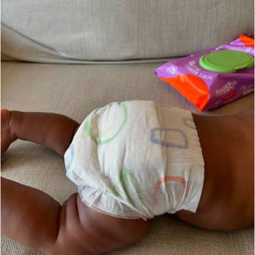 Babylist Diaper Fund