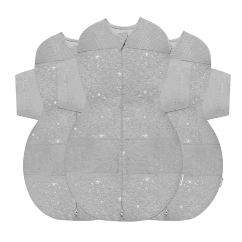 SNOO Sleep Sack 3-Pack of Sizes