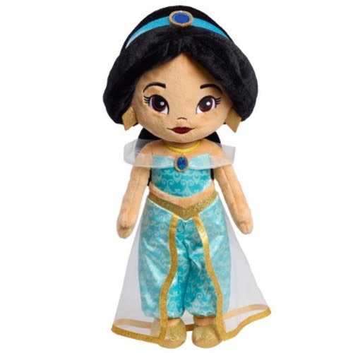 Disney Princess Signature Collection Large Plush - Jasmine