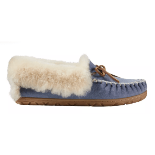 LLBean Women's Wicked Good Moccasins