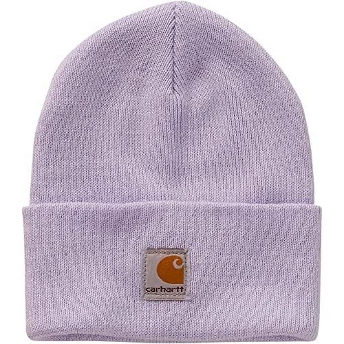 Carhartt Unisex Baby Knit Beanie Cuff Hat