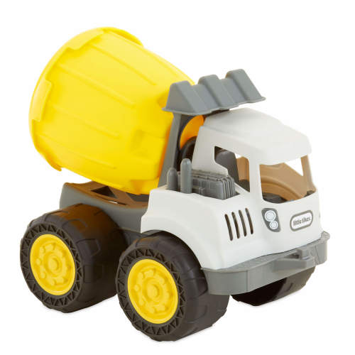 Little Tikes Dirt Diggers™ 2-in-1 Cement Mixer – Official Little Tikes Website