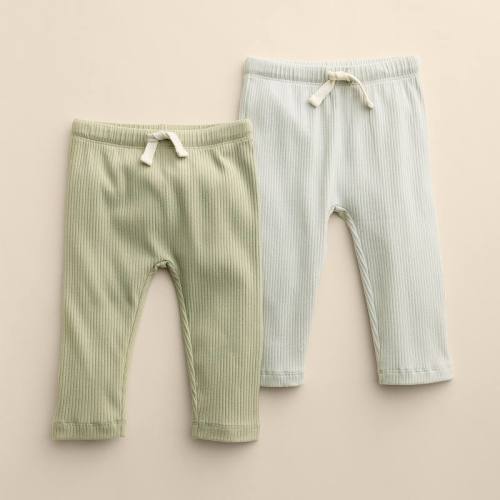 Baby Little Co. By Lauren Conrad 2-Pack Pull-On Pants