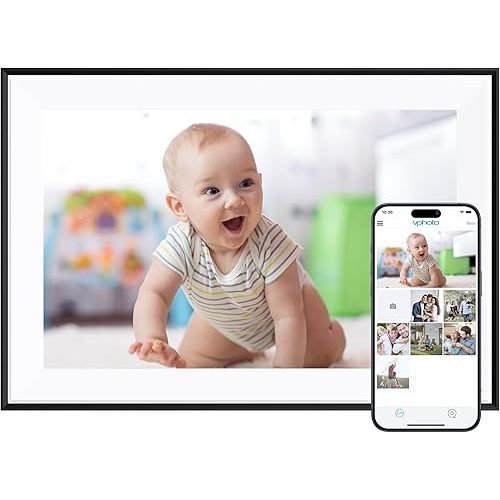 Digital Picture Frame -