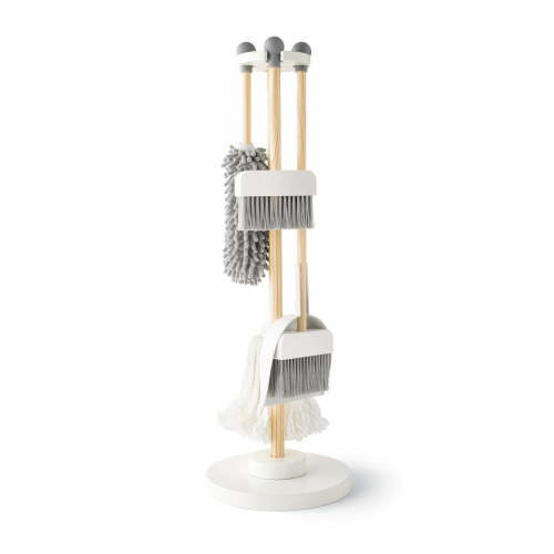 Member's Mark Wood Cleaning Playset