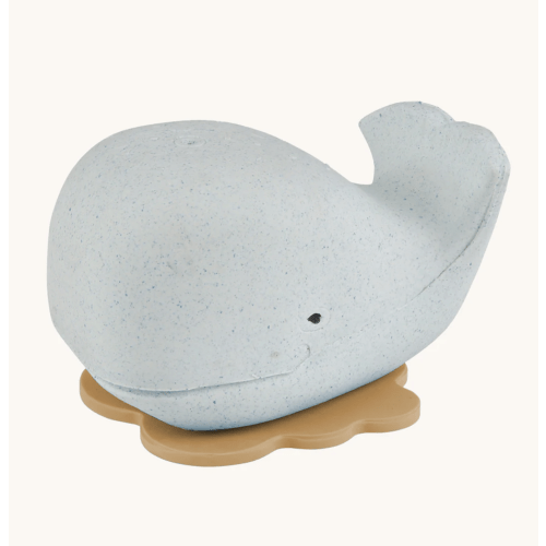 Hevea Squeeze 'n' Splash Whale Bath Toy