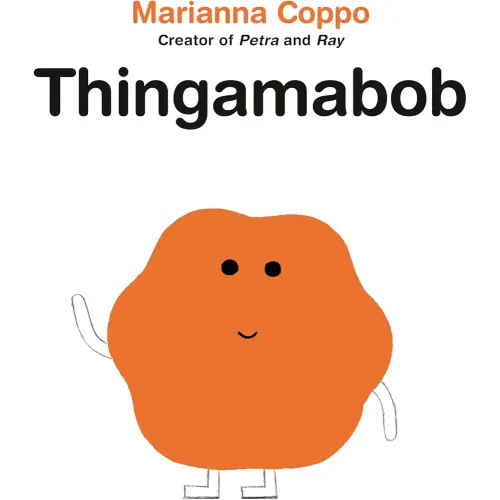 Thingamabob