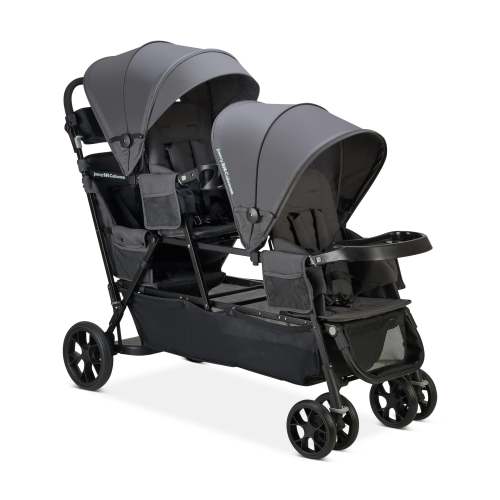 Caboose UL / Big Caboose Rear Seat
