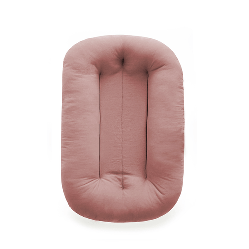 Snuggle Me Organic Infant Bare Lounger
