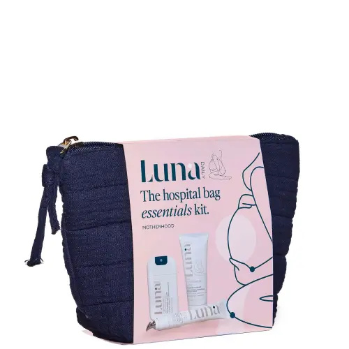 The Hospital Essentials Kit