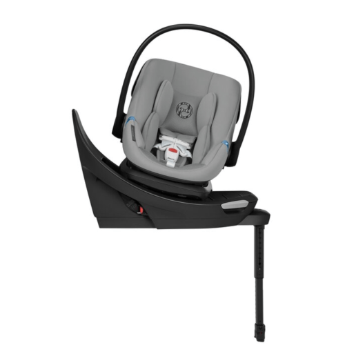 CYBEX Aton G2 Swivel with Load Leg Base | Official Online Shop