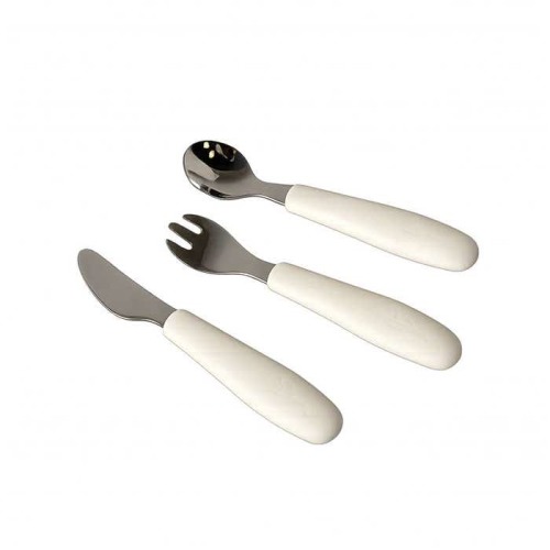 Stainless Steel Utensil Set