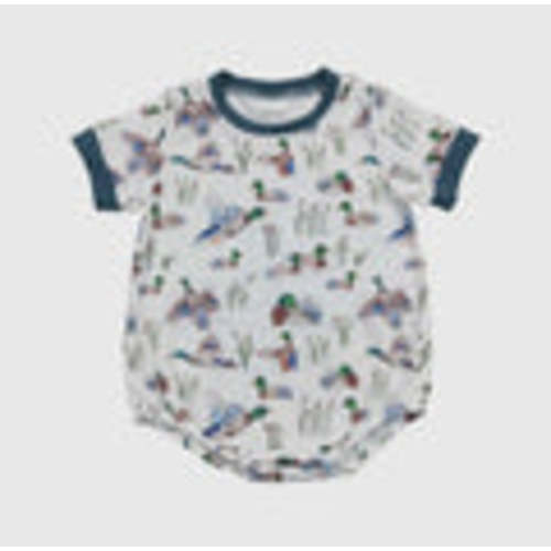 Mallard Ducks Bubble – Little Southern Brand