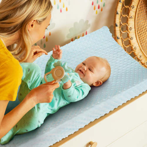 Changing Pad Covers, 2pk | Munchkin