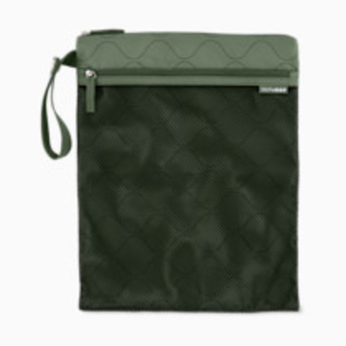 Skip Hop Grab & Go Wet/Dry Bag - Sage