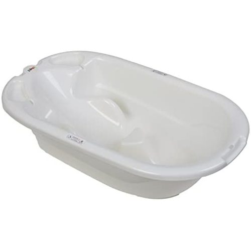 PRIMO EuroBath, Pearl White