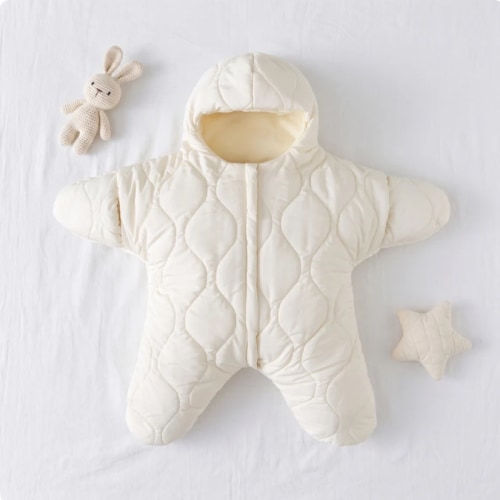 Little Manta Baby Sleep Sack