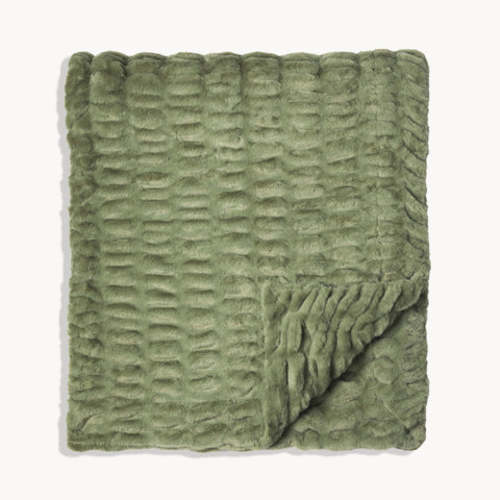 Evergreen Lola Original | Lola Blankets