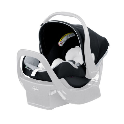 KeyFit Max ClearTex Infant Car Seat Cover Set - Canyon