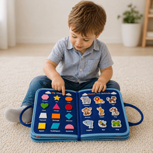 The Wonder Board