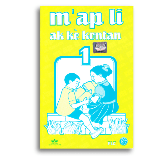 M’ap li Ak Kè Kontan #1 – C&I Office Supplies S.A.