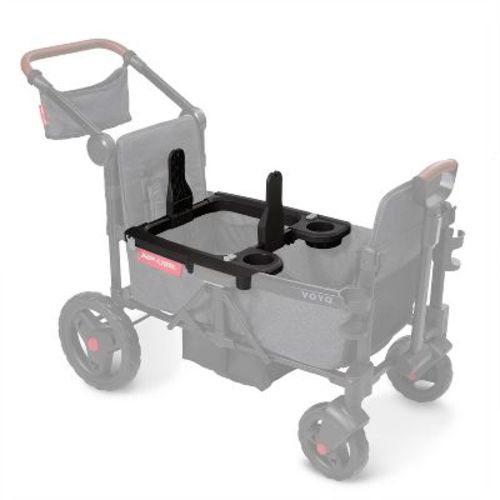 Radio Flyer Voya Car Seat Adapter Graco - Black