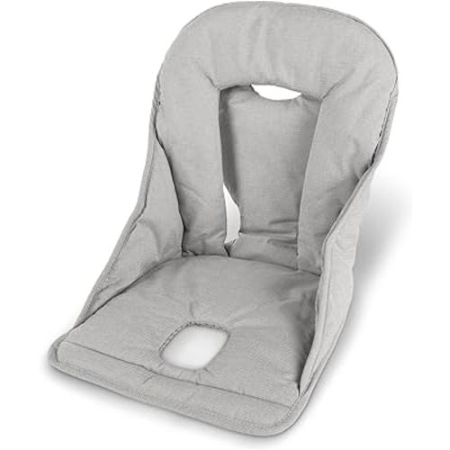 UPPAbaby Ciro High Chair Cushion Accessory/Plush Cushion for Added Comfort/Supports Children 4 Months to 3 Years Old/Machine Washable Fabric